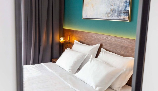 Boutique ROOMs 76