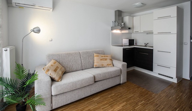 Boutique Suite Moravske Toplice - feels like home in Murska Sobota