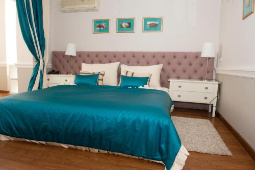 Boutique Vila Paradis in Deva