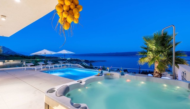 Boutique Villa Fay by Interhome