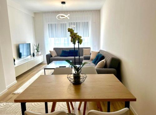 Brand New and Cozy Apartment in Prizren