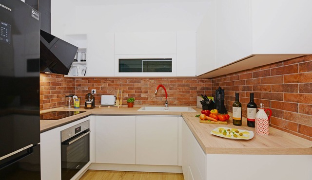 Brand New Big Luxury The XY Apartment in center of city Sibenik