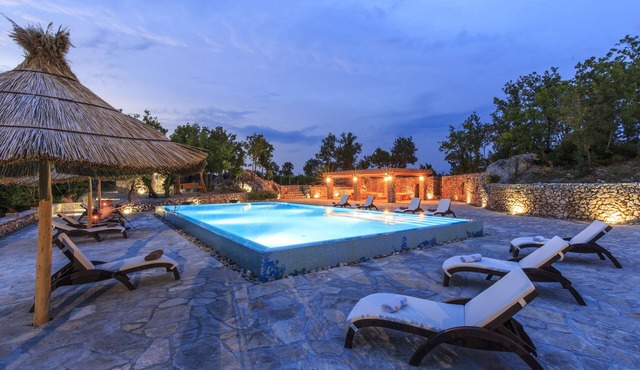Brand new Stanic Estate - Split Region (OWNER) in Bijaca