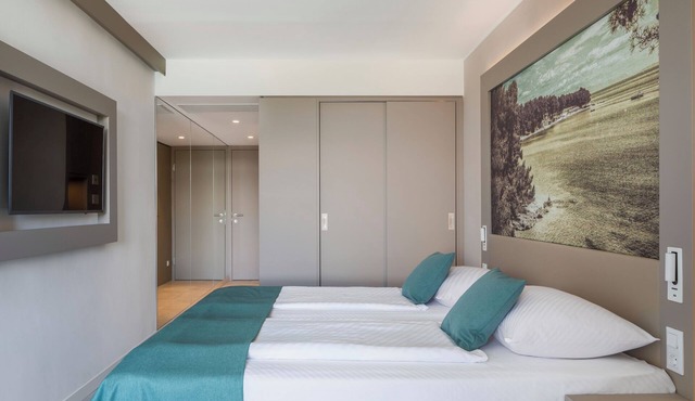 Bretanide Sport & Wellness Resort in Bol