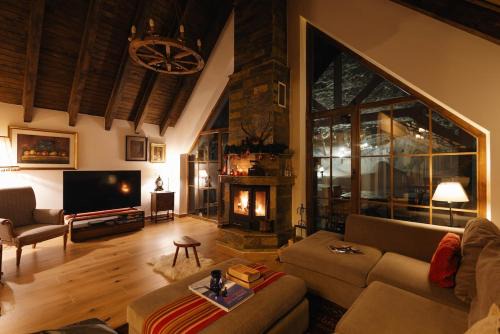 Brezovica Mont Chalet - Kosovo in Brezovica