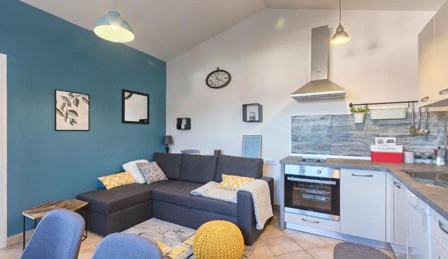 Brijuni Loft in Pula
