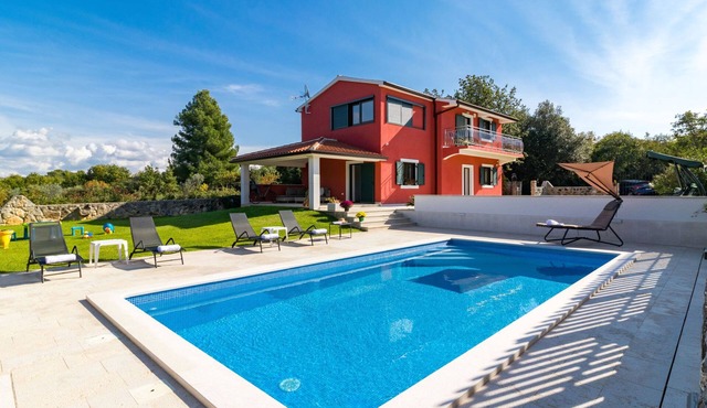 Brijunis blick by Interhome in Fažana/Peroj