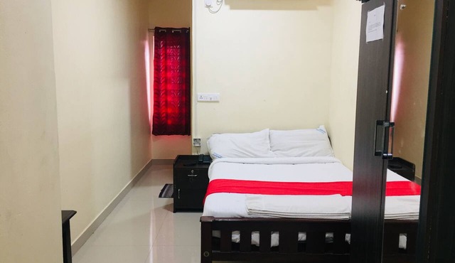 Brindavan Residency in Kottayam