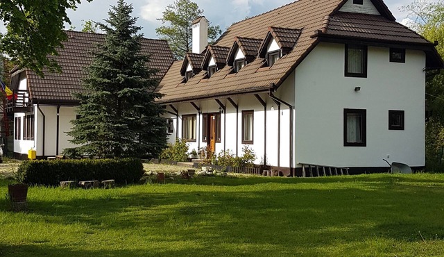 Briza De Munte is the perfect place for your vacation in Bran in Bran