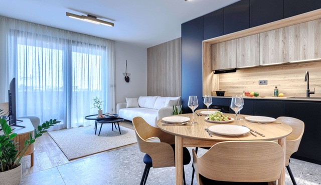Brnistra by Interhome in Pula