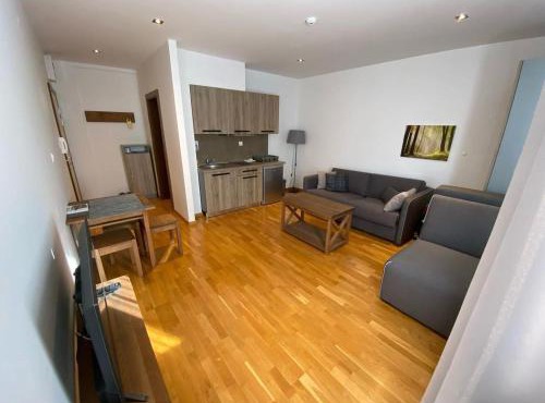 Brzece Apartman 23 in Mramor