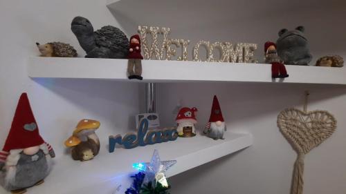 Bubu Apartament in Petroşani