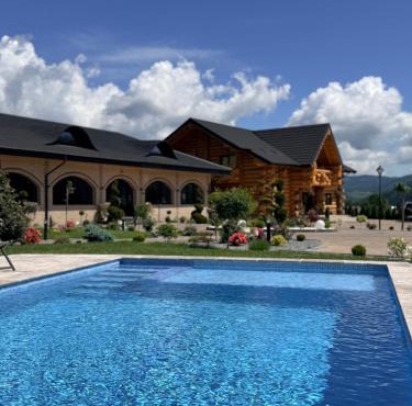 Bucovina Exclusiv in Vama
