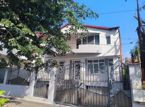 Bulevard Residence in Brăila