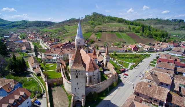 Burg Apartments Meschen in Mosna
