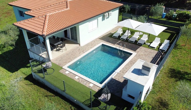 Buroli kuća by Interhome