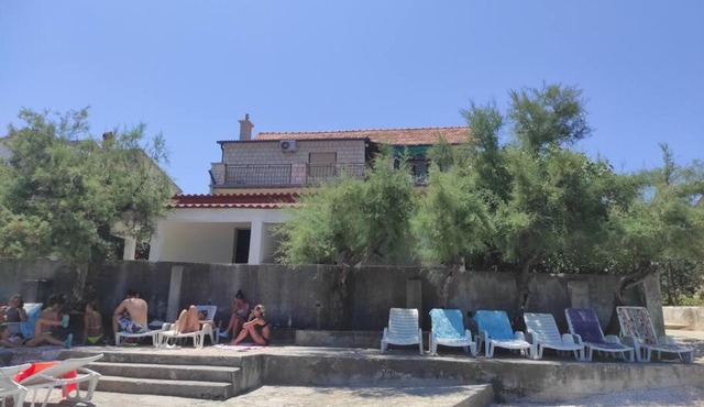 By the sea Ap. 2