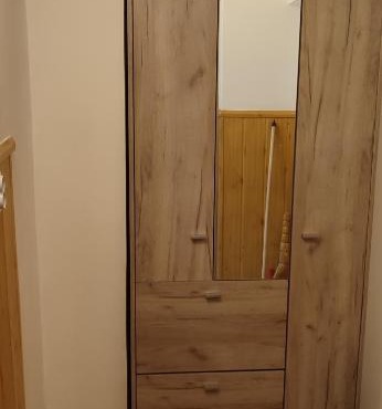 Ca acasa in Buzau