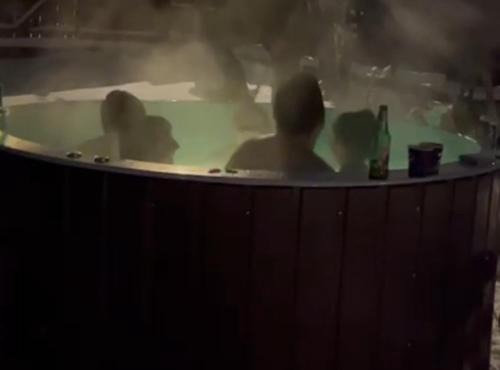 Cabană pentru cine adoră natura in Baia Mare