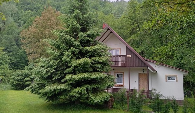 Cabana 2 Râuri in Suncuius