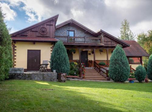 Cabana Barbu in Făgăraş