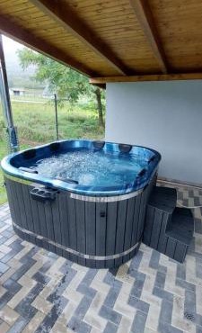 Cabana BDL in Valisoara