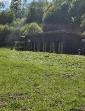 Cabana Bendis in Suciu de Sus
