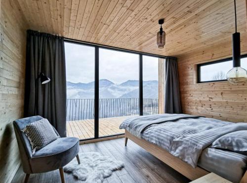 Cabana Berg in Someşu Rece