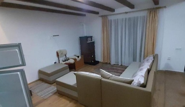 Cabana Boga Padis in Pietroasa