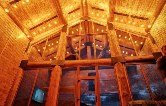 Cabana Bravak One in Firiza