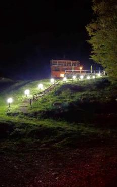 Cabana Cerbu in Bozovici