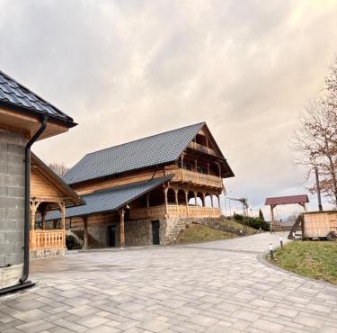 Cabana CORNESTEAN in Sighetu Marmatiei