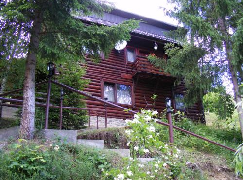 Cabana Dochita 2 in Ceahlău