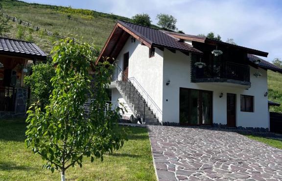 Cabana Duda in Subcetate