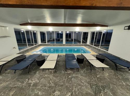 Cabana Erta in Ibanesti