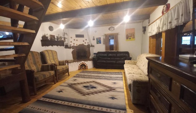 Cabana Logolda in Cavnic