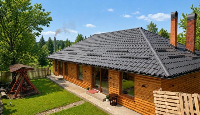 Cabana Măgura Apuseană in Calatele