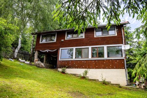 Cabana Misha in Băişoara