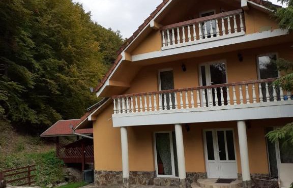 Cabana Neni in Bratca