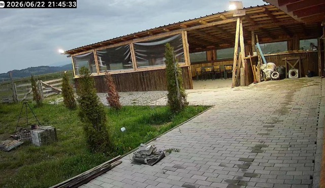 Cabana Petrica in Cugir