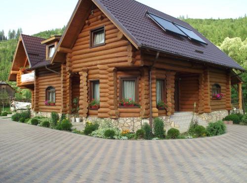 Cabana Piatra Runcului in Vatra Moldoviţei