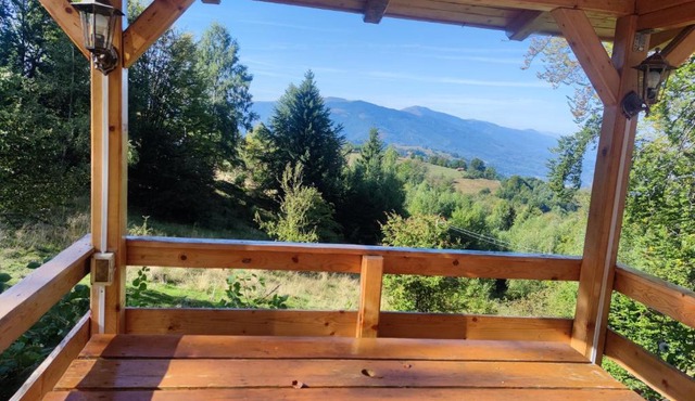Cabana Plai in Petrosani