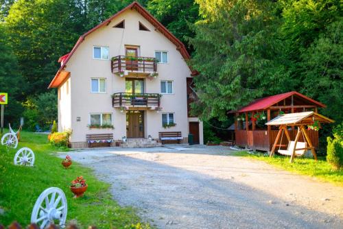 Cabana Rodica in Arieseni