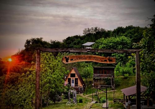 Cabana Samira Tășnad in Tăşnad