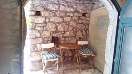 Calypso's Cave the Apartment for Animal Lovers in Babino Polje