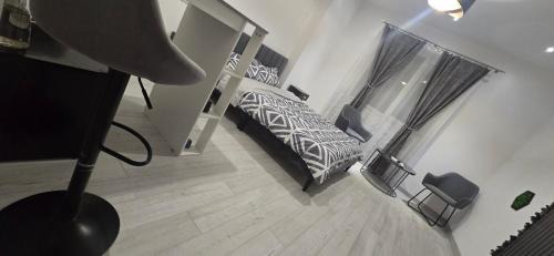Camera de Inchiriat in Rin Grand Hotel in Bucharest