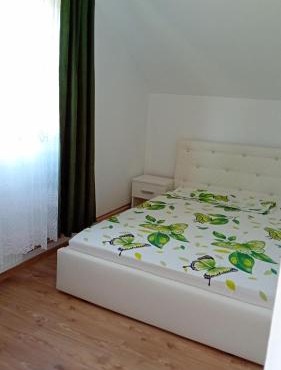 Camera Primăverii 1 in Copalnic-Manastur