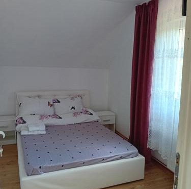 Camera Verii in Copalnic-Manastur