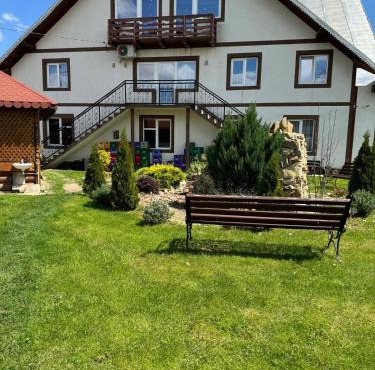 Camere de închiriat AnneMaryy in Arbore