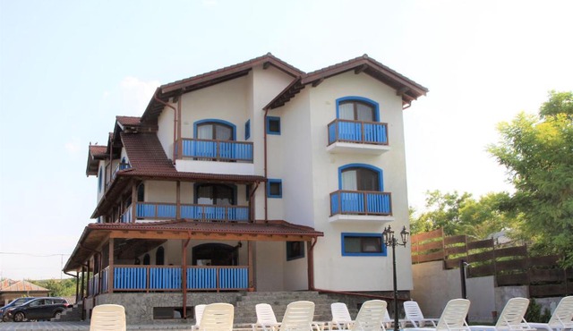 Camere de inchiriat Baltenii de Sus in Mahmudia